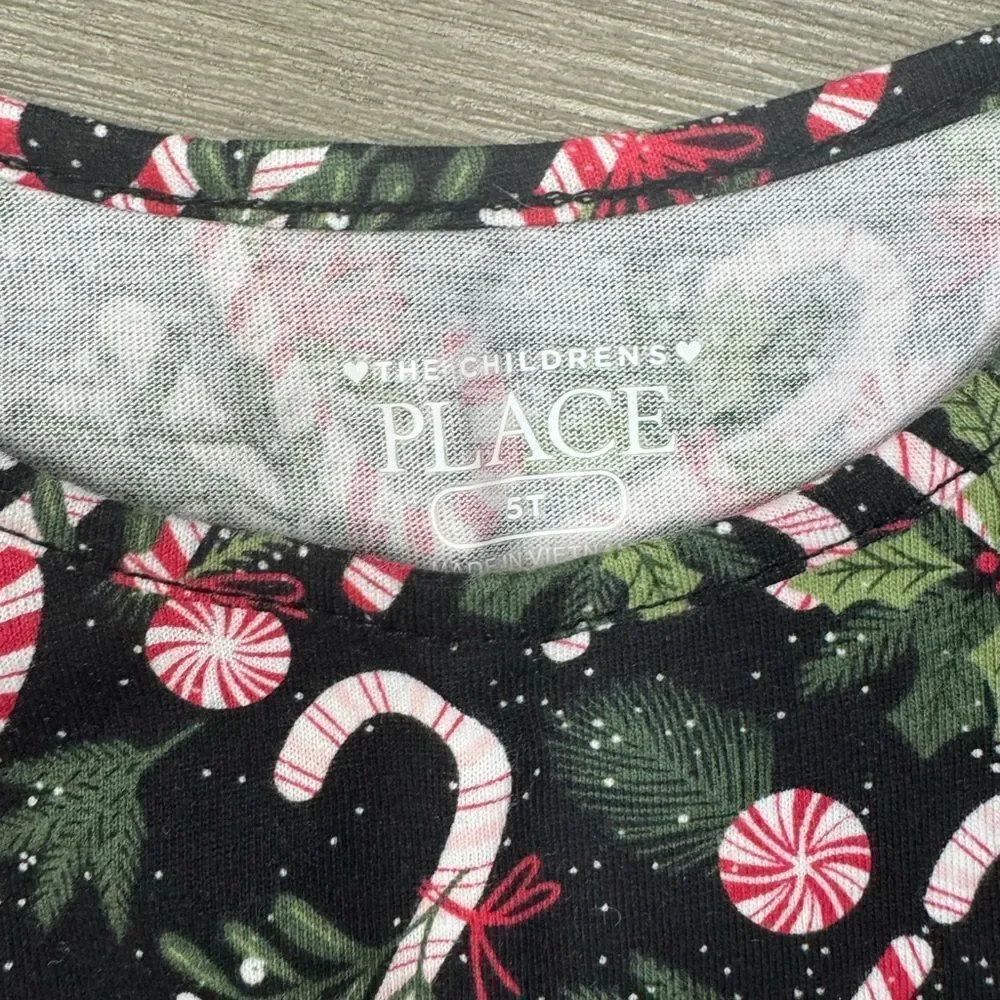 Bundle of 4 Girls Dresses - Picture 11 of 11